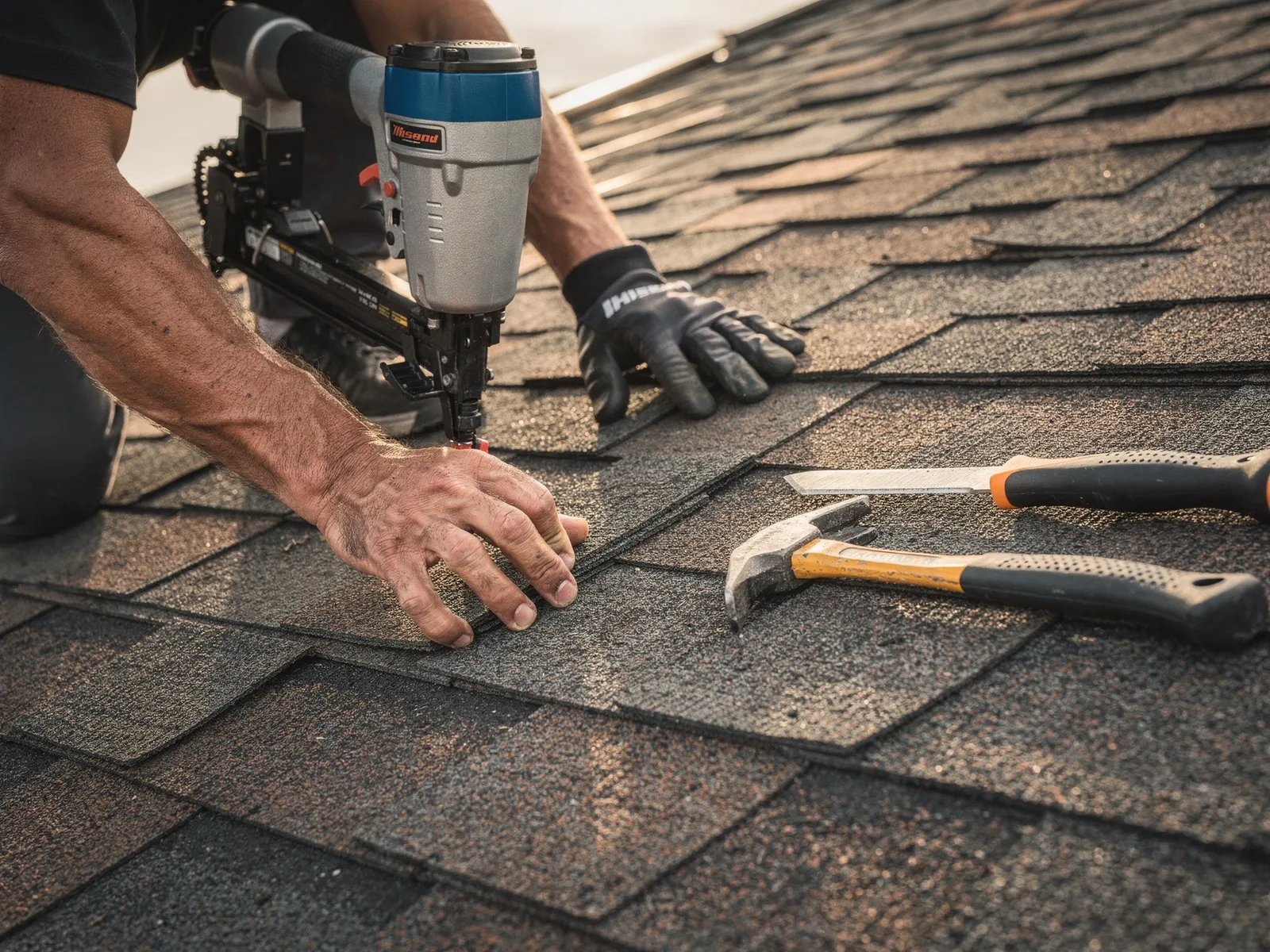 Why choose Roof Repair in Delmar, IA